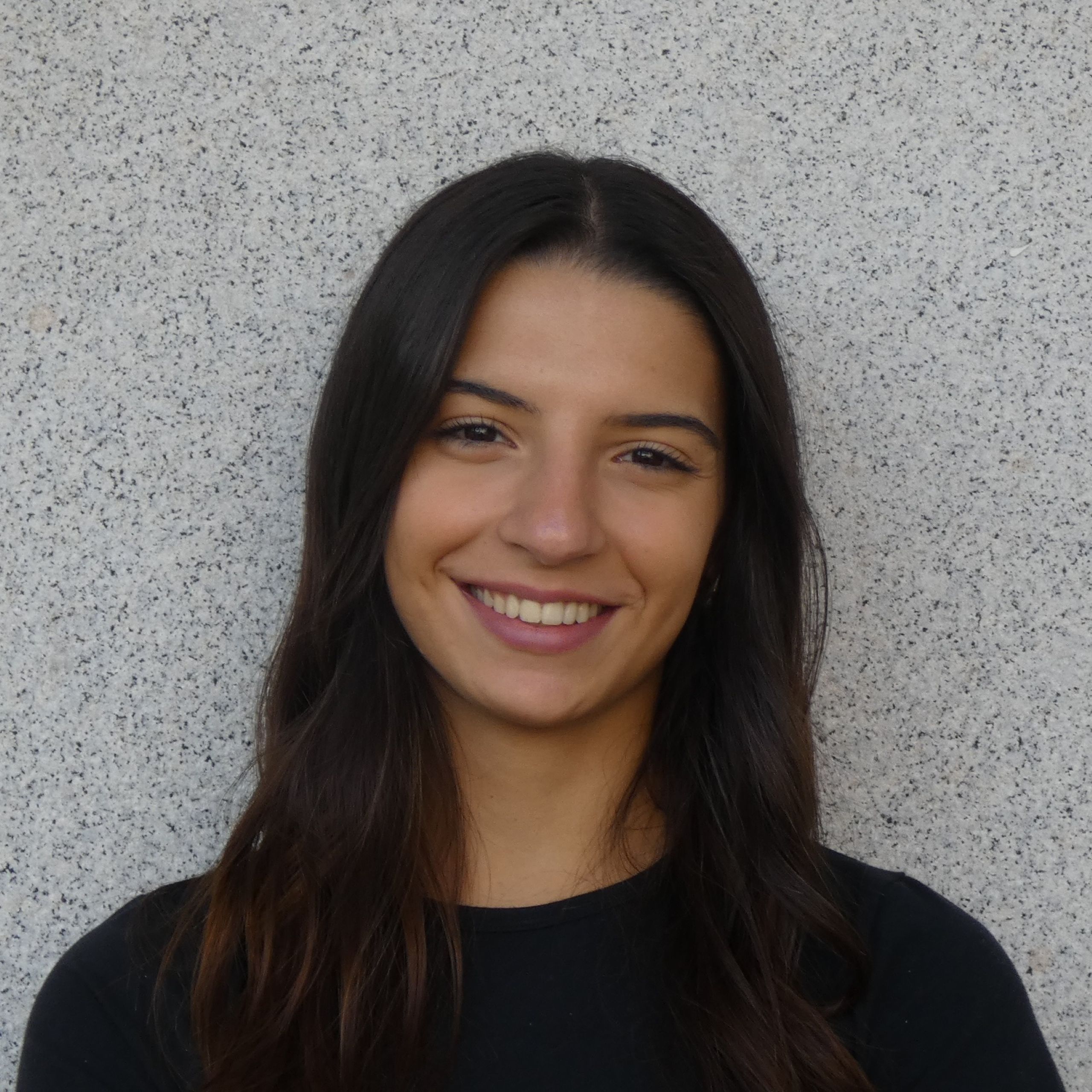 Ana Patrícia Serôdio