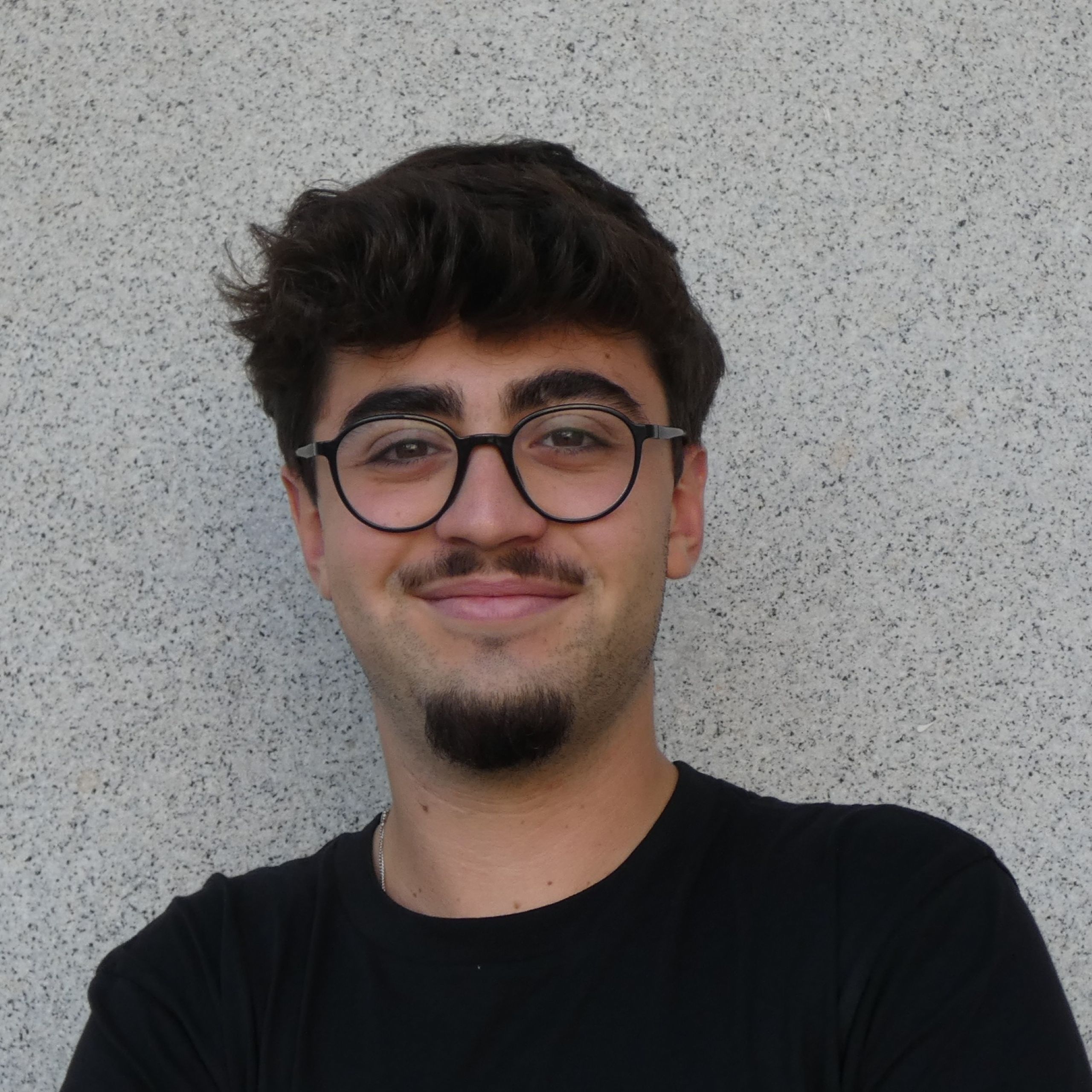 João Pedro Alexandre